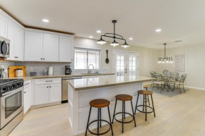 Updated Sun Lakes Home with Grill Less Than 1 Mi to Golf